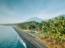 Senang Resort
