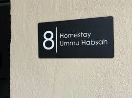 Homestay Ummu Hafsah Sepang