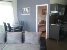 Solid Apartmans