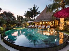 Blue Karma Dijiwa Seminyak, complexe hôtelier à Seminyak