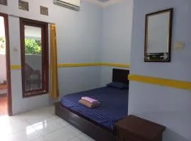 Homestay 77 Borobudur