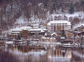 Waldhof Fuschlsee Resort