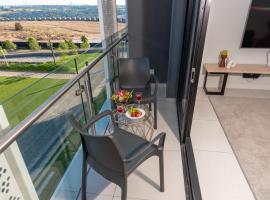 Witshire Luxury apartment, Ellipse – hotel w mieście Midrand