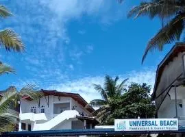 Hotel Universal Beach