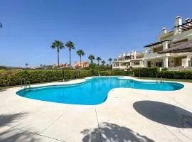 Beach & Golf Apartment in Bahía de Casares