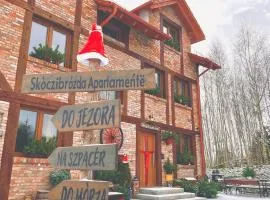 Skoczybruzda Apartamenty