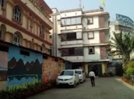 파트나에 위치한 홈스테이 Hotel Poonam Home Stay-Best Hotel in Kankarbagh, Patna