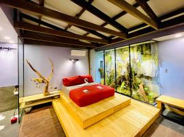 Rockinnest Hotel El Nido, khách sạn ở El Nido