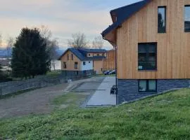 Apartmán Moje Malé Lipno