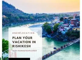 Namastexplorer Rishikesh