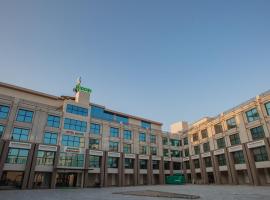 Hotel Midori Vithalapur, hotel v destinaci Vithalpur