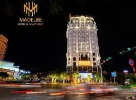 MADELISE HOTEL&APARTMENT