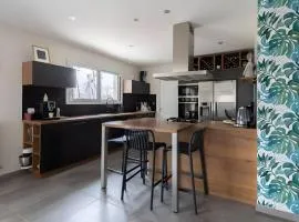 Le Polaroid - circuit Bugatti - Calme - 8p - Rêve au Mans