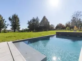 La Villa Chandon - Piscine - 10p- Rêve au Mans