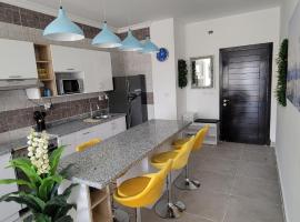 Penthouse New Administrative Capital, hôtel à Madīnat al Amal