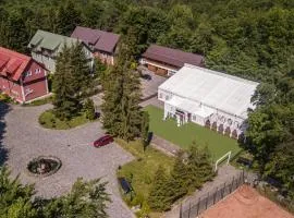 Suior Resort Baza