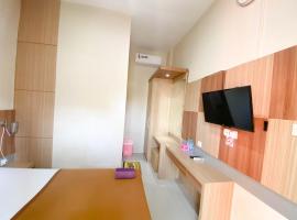 PLUM Xpress Buduran, hotel near Juanda International Airport - SUB, Buduran