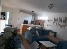 3 izbovy RD - bungalow