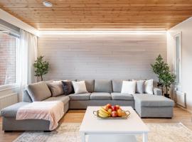 Family Home Repopolku