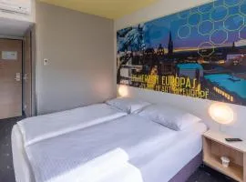 B&B HOTEL Aachen-Würselen