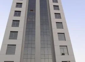 AlSharq Residence