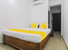 FabHotel Yogasthali, Tapovan, hotel v destinaci Narendranagar