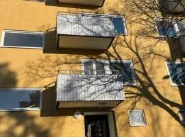 2 room Apartment in Hammarby by Stockholm City