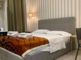 Rome Orange Inn, hotel a Roma