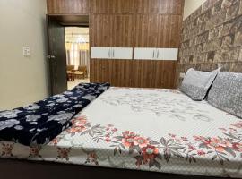 Odyin Apartment, appartement in Mohali
