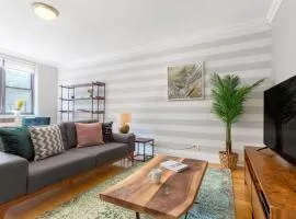 Gorgeous Roomy W Village 1BR w Doorman NYC-131