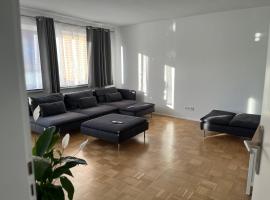 Messewohnung/Monteurwohnung, apartment in Garbsen