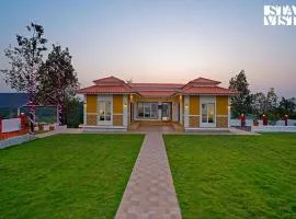 Glenview Villa by VEO - Part of StayVista