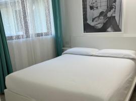 Seriana, hotel di Orio al Serio