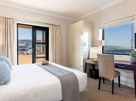 Harbour House Hotel, hotell i Hermanus