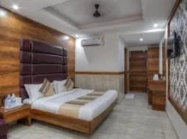 The Nexus Hotel Katra