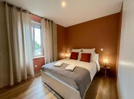 LesCinqSuites/ Le Marrakech - DABNB