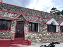 The Parameshwara’s house