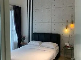 FHS Homestay @ Arte Plus Jalan Ampang T1-40-02