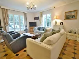 Le Forestier - Nature - 10p - Rêve au Mans