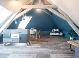 Liris - Hyper Centre - Wifi - 4 personnes - Rêve au Mans