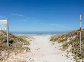 SeasCape - Escape to the sea!