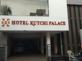 Hotel Kutchi Palace, Dwarka