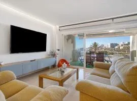 Luxury in Puerto Marina