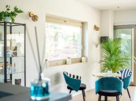 아셰아에 위치한 호텔 Rumi Boutique Hotels&Spa Only adults