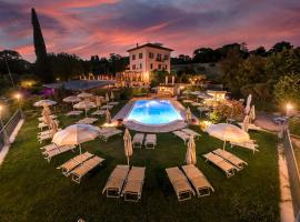 Domus Volumnia Country House, casa rural en Perugia