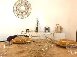 Superbe bas de villaIX - Maison Odonata