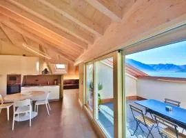 Liszt Attic by KlabHouse