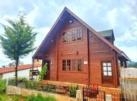 Joy Eco Woodhouse - 5 Bhk House