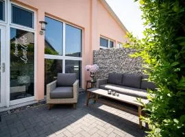 Ferienanlage Serams - Stilvolle Studio- Apartments nahe Binz