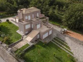 Villa Portitsa